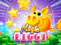 Magic Piggy