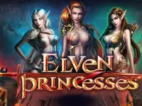 Elven Princesses