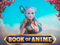 Book of Anime