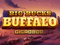 Big Bucks Buffalo