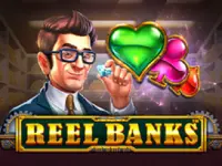 Reel Banks