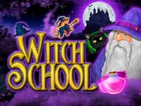 Witch School