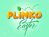 Easter Plinko