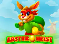 Easter Heist